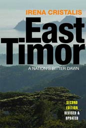 East Timor: A Nation's Bitter Dawn