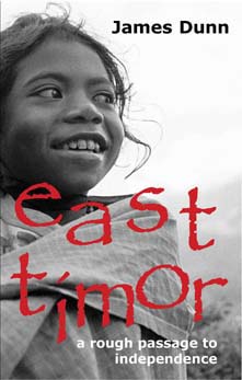 East Timor: A Rough Passage to Independence