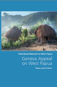Geneva Appeal on West Papua