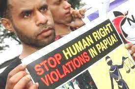 Stop Human Rights Violations in Papua. Sign ETAN petition.
