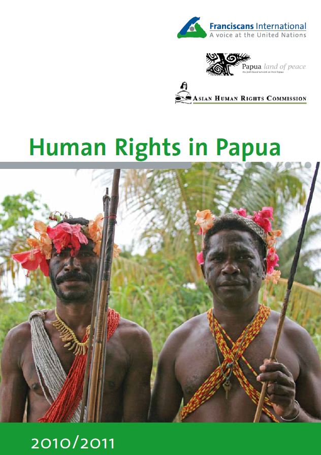 Human Rights in Papua