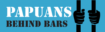 Papuans Behind Bars logo