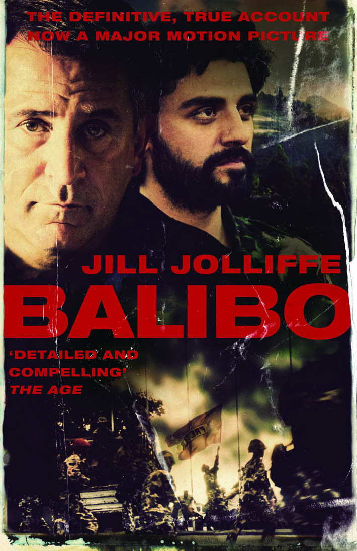 Balibo by Jill Jolliffe