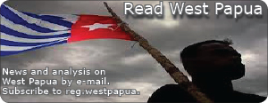 About ETAN's West Papua e-mail listserv