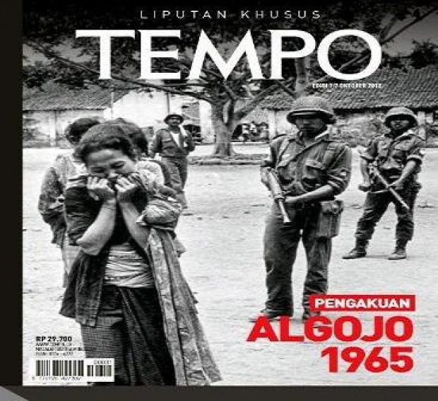 Tempo: Requiem for a Massacre