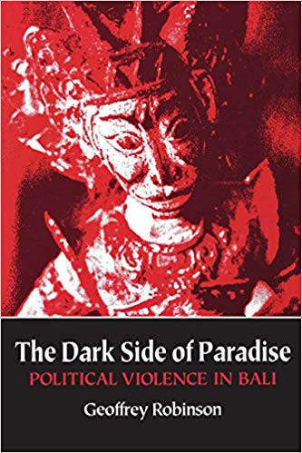 Dark Side of Paradise