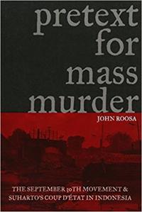 Pretext for Mass Murder